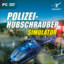 Polizeihubschrauber Simulator