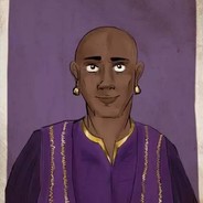 Kingsley Shacklebolt