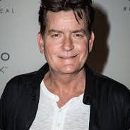 Charlie Sheen