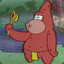 Patrick