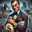 The Wallstreet Thief