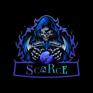 "Scarce"