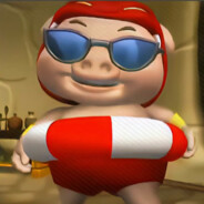 你的大雷卡我枪了