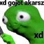 gojo xd (részeg -.^)