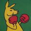 Rue the Roo