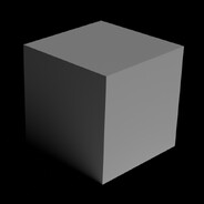 Default Cube