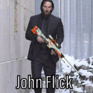 John Flick