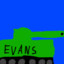 Tank Evans