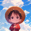 M.O.N.K.E.Y .D. L.U.F.F.Y's avatar