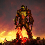Steam Avatar