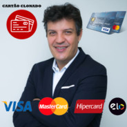 MAC NELSON CLONA CARTÃO