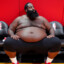 JAMES HARDEN