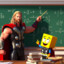 Professor Thor
