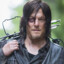 Daryl Dixon&lt;3