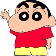 干拉然后看蜡笔小新