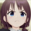 辍学高中生井芹仁菜