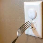 Fork Outlet