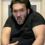 伊力 给我香烟！