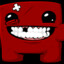 Super Meat Boy