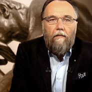 Александр Дугин