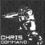 Chris☜☆☞COMMAND