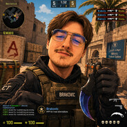 Brakovic
