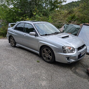 subaru peek's avatar