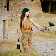 爱情公寓自由人胡一菲