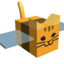 Tabby Bee