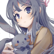 Sakurajima Mai