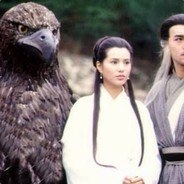 贰转龙棋士-杨过