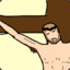 Jesus's Armpit