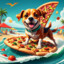 PizzaDog