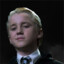 Draco Malfoy...