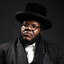 black jew.