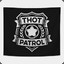 Thot Patrol CEO