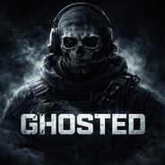 GHOSTED