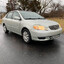 2005 Toyota Corolla LE