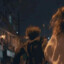 多情最是春庭雪