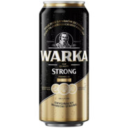 Warka Strong