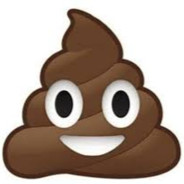 Dookie Emoji
