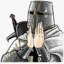 The Holy Crusader
