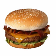汉堡包大王