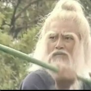 丐帮打狗棍法，劈字诀棒打狗头之天下无狗