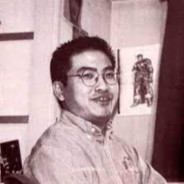 Kentaro Miura