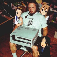 Player avatar