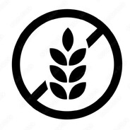 FREE GLUTEN HE AIN DO NUN