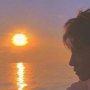 装一个安静的人