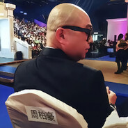 如果我係周柏豪