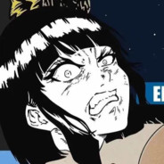 少女与她的AK-47